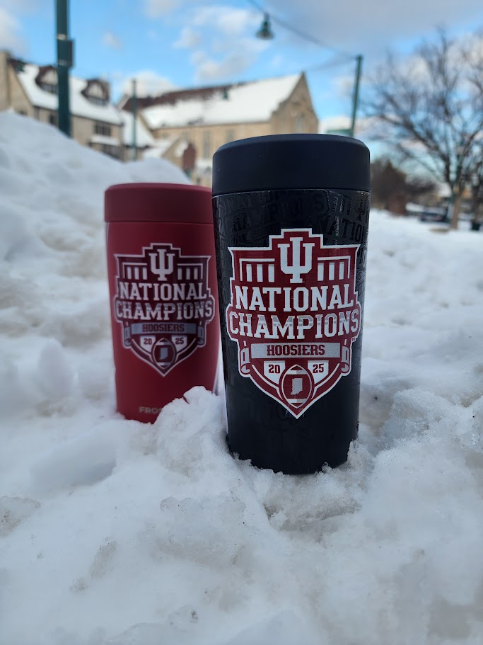 Alumni Hall Indiana tweet media