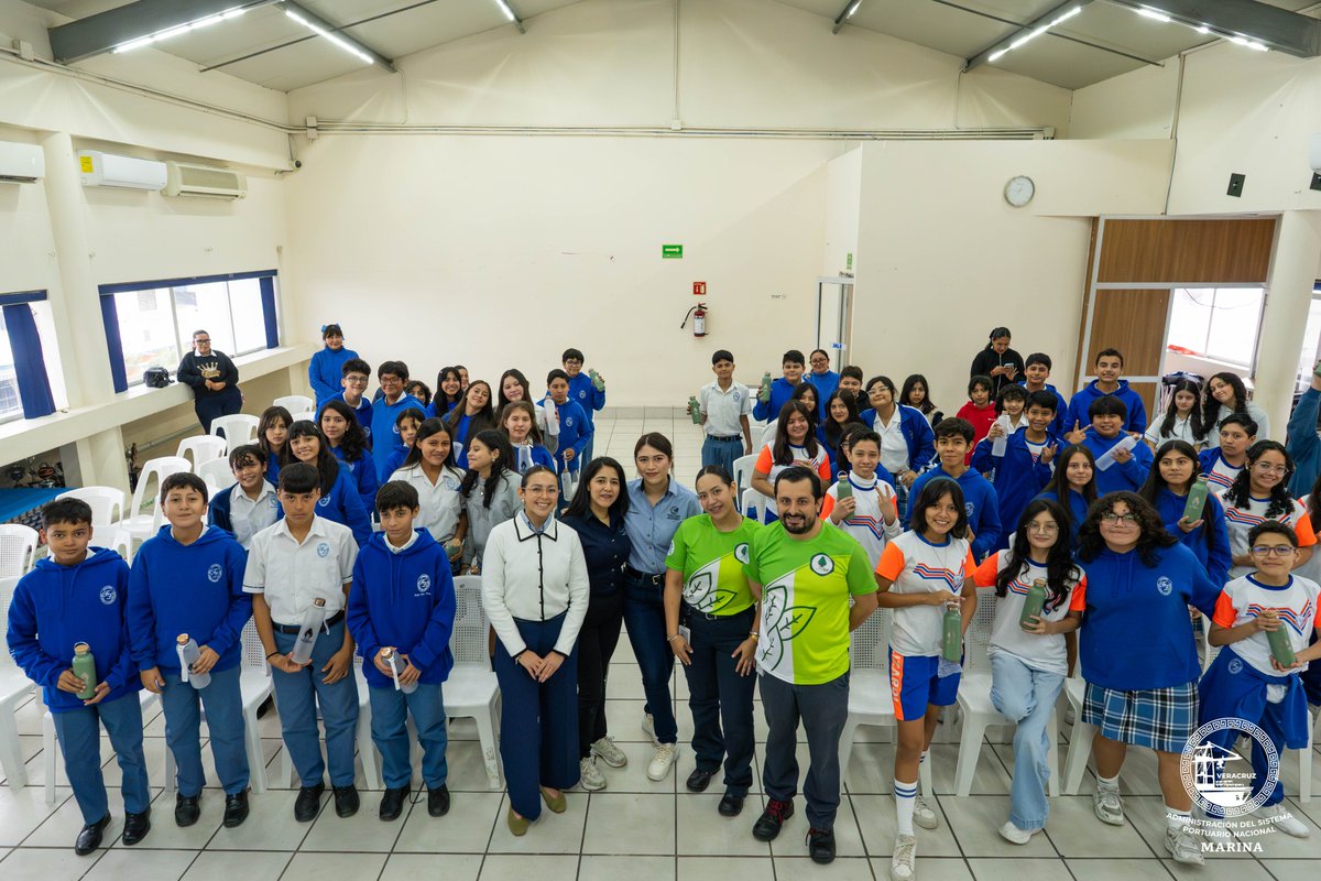 PUERTO DE VERACRUZ tweet media