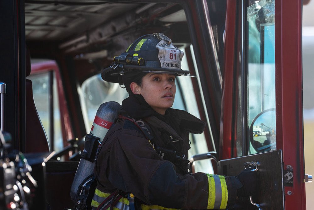 Marie #TCOE tweet media