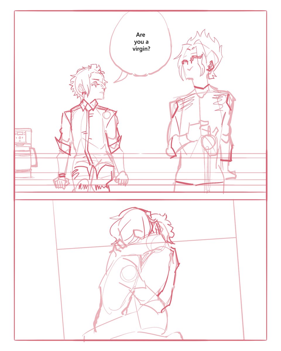 Actually getting stuff done today.. #ryusae