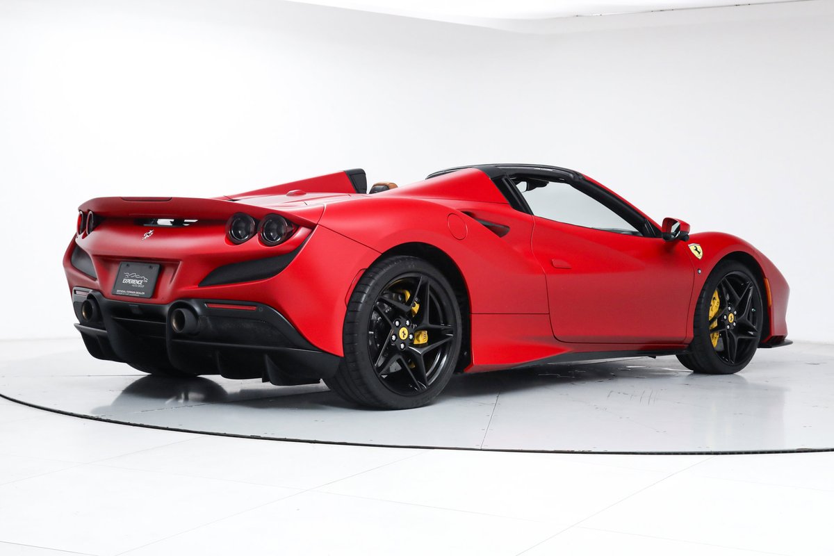 Global Autosports tweet media
