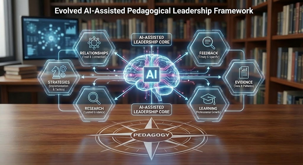 Eric Sheninger tweet media
