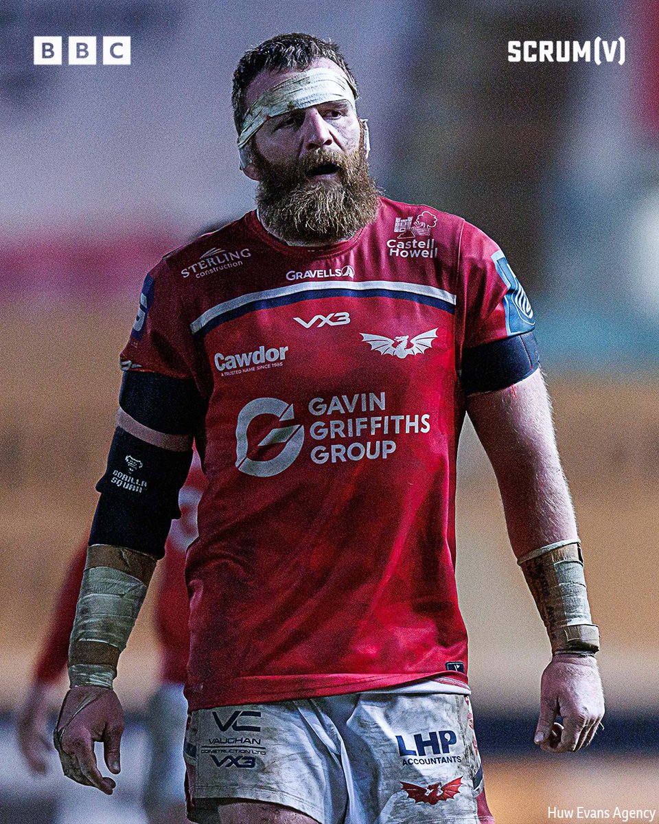 BBC ScrumV tweet media