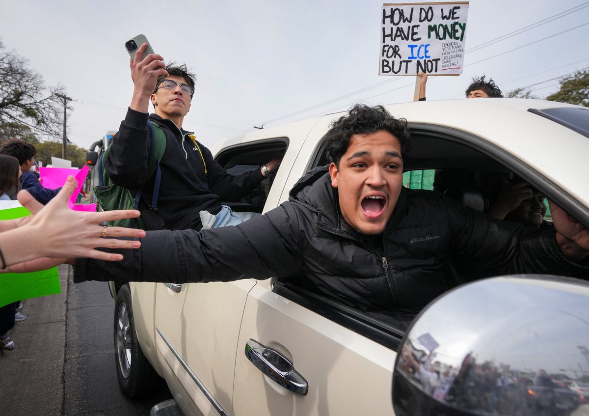 Jay Janner tweet media