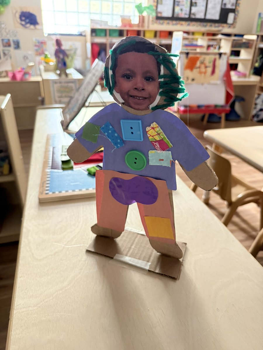 Belleville Beginners PreK Program tweet media