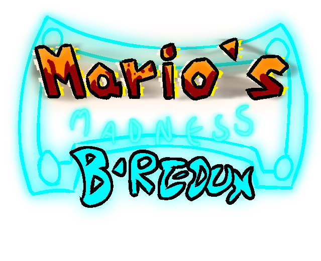 MarioBside_'s tweet photo. New logo
#fnfBside #fnfmods #Bsideredux #fnf #mario #mariomadnessv2 https://t.co/lOmpFZAeLF
