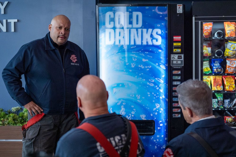 Marie #TCOE tweet media