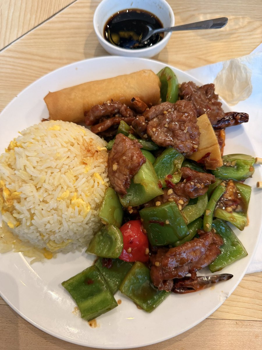 This weeks food lineup been crazy, but Joes House of Dumplings is hands down the highlight so far