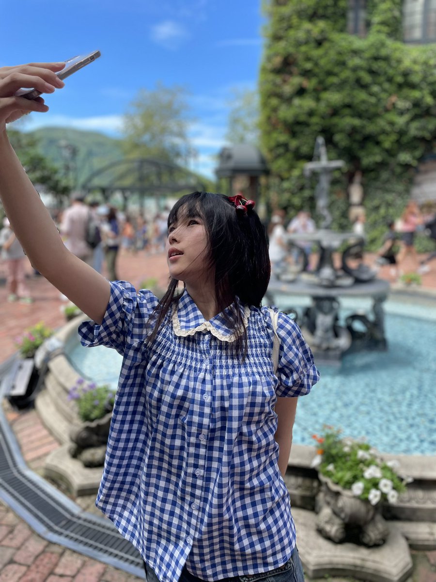 Post by りーちゃん on X: 4:44