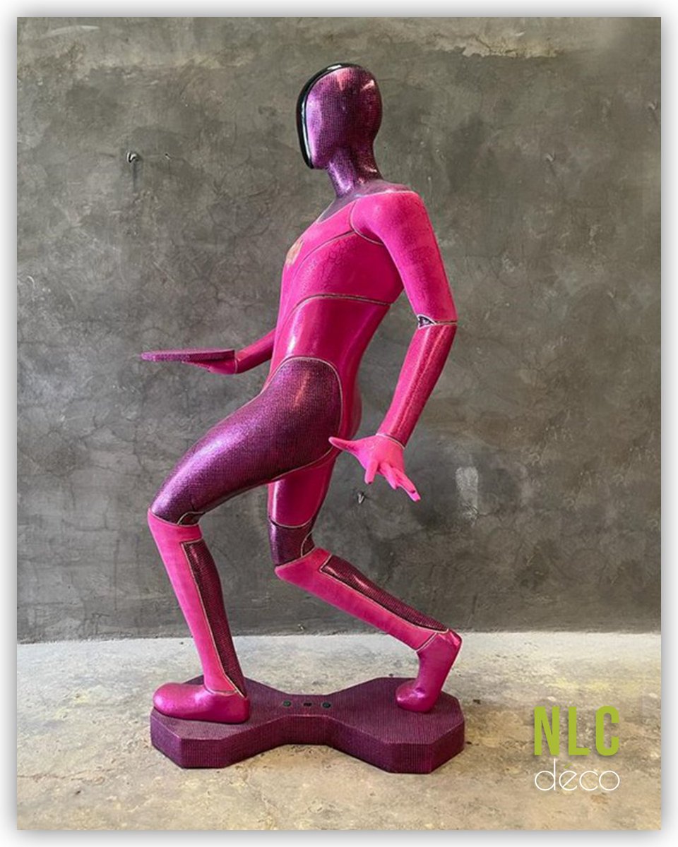 NLC DECO tweet media