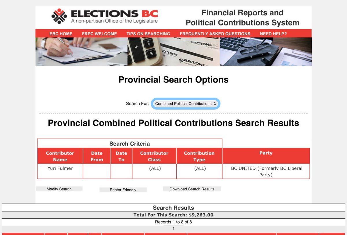 megamememind's tweet image. @JasJohalBC isnt it funny that @yuri_fulmer @KerryLynneFindl are acting like true conservatives that never supported the BC liberals… how do you spell hypocrisy? Capital K or Y?

Over 10K given to the BC Libs between the 2 so called “true conservative” candidates #bcpoli #bccon