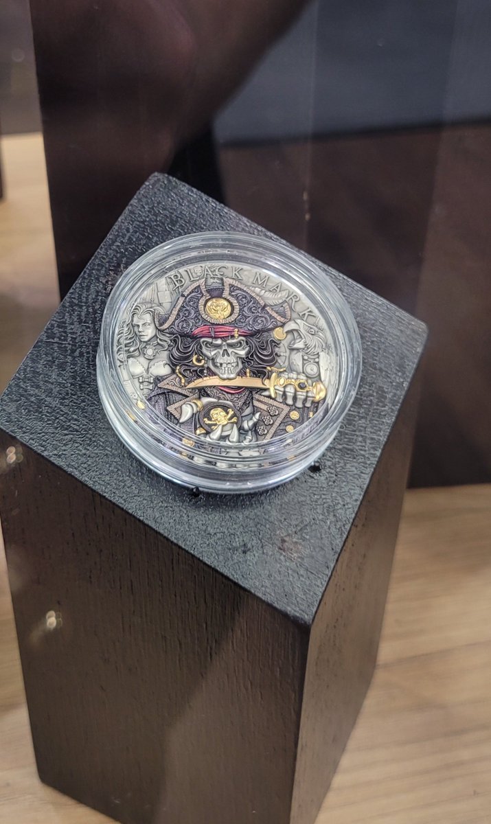 TScoinCompany's tweet image. T&amp;amp;S Coin we are here! #ThePlaceToBe @worldmoneyfair

#TScoin #AttentionToDetails