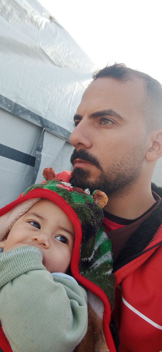 nabilgofondme's tweet photo. Don't forget me and my family.

This link is our only lifeline; it's how we get food and survive. Please support my family. 

3 replies — even if a dot — can break the algorithm🙏🏻😒
https://t.co/7Xhf0TQE2t https://t.co/WQPt4mEDSw