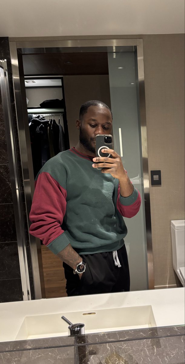 Had to make sure my sweater game was on point for everyday of the week!