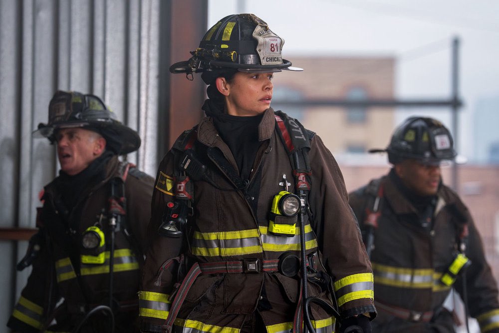 Marie #TCOE tweet media