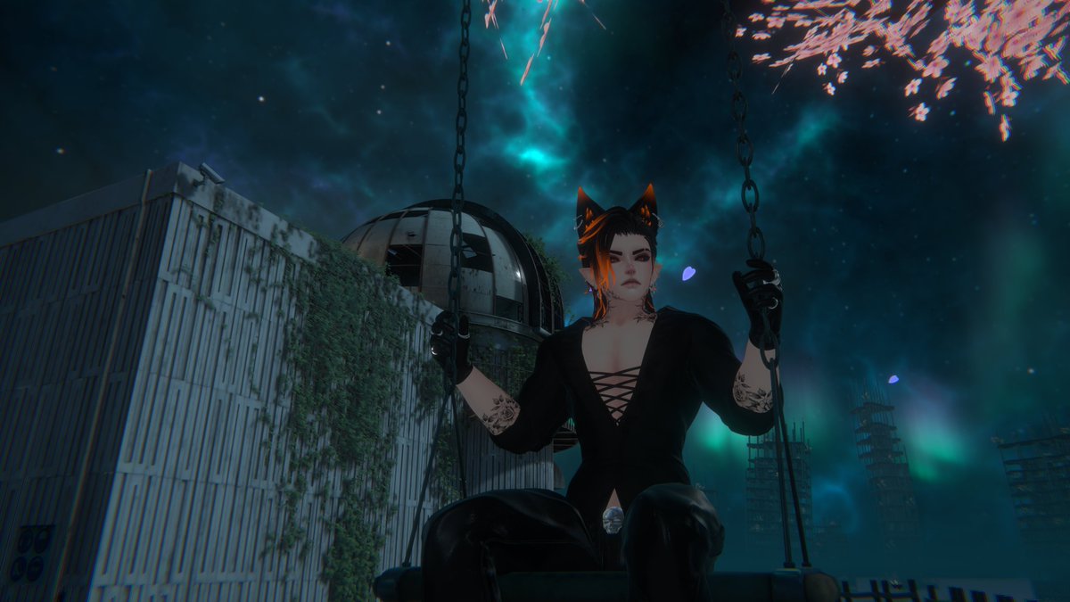 Last stream for this week while I go spend some time with family, so lets make it a good one <3

twitch.tv/jayredfoxvt