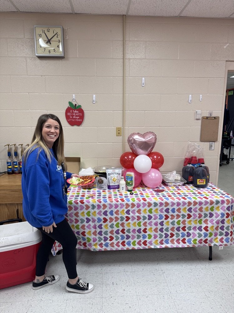 Robinson Elementary tweet media