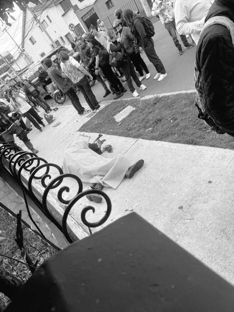 Pasa en Bogotá | Sr Bacca🐮 tweet media