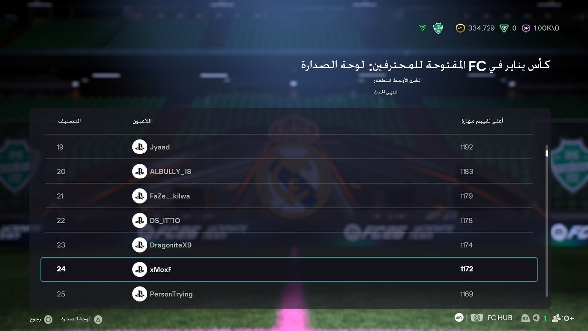والله النظيف يكسب