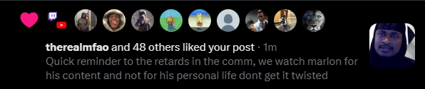 Fantasy tweet media