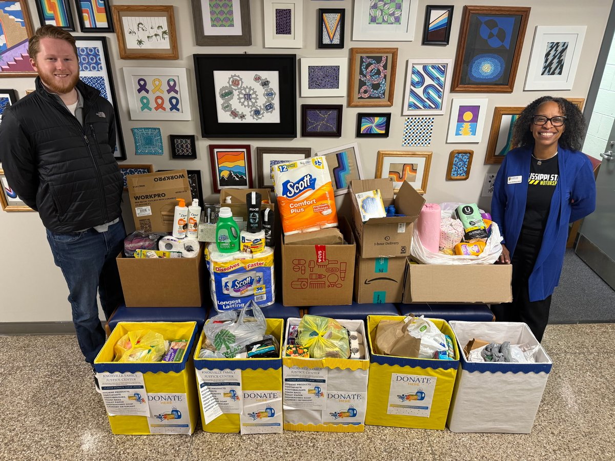 Pellissippi State tweet media