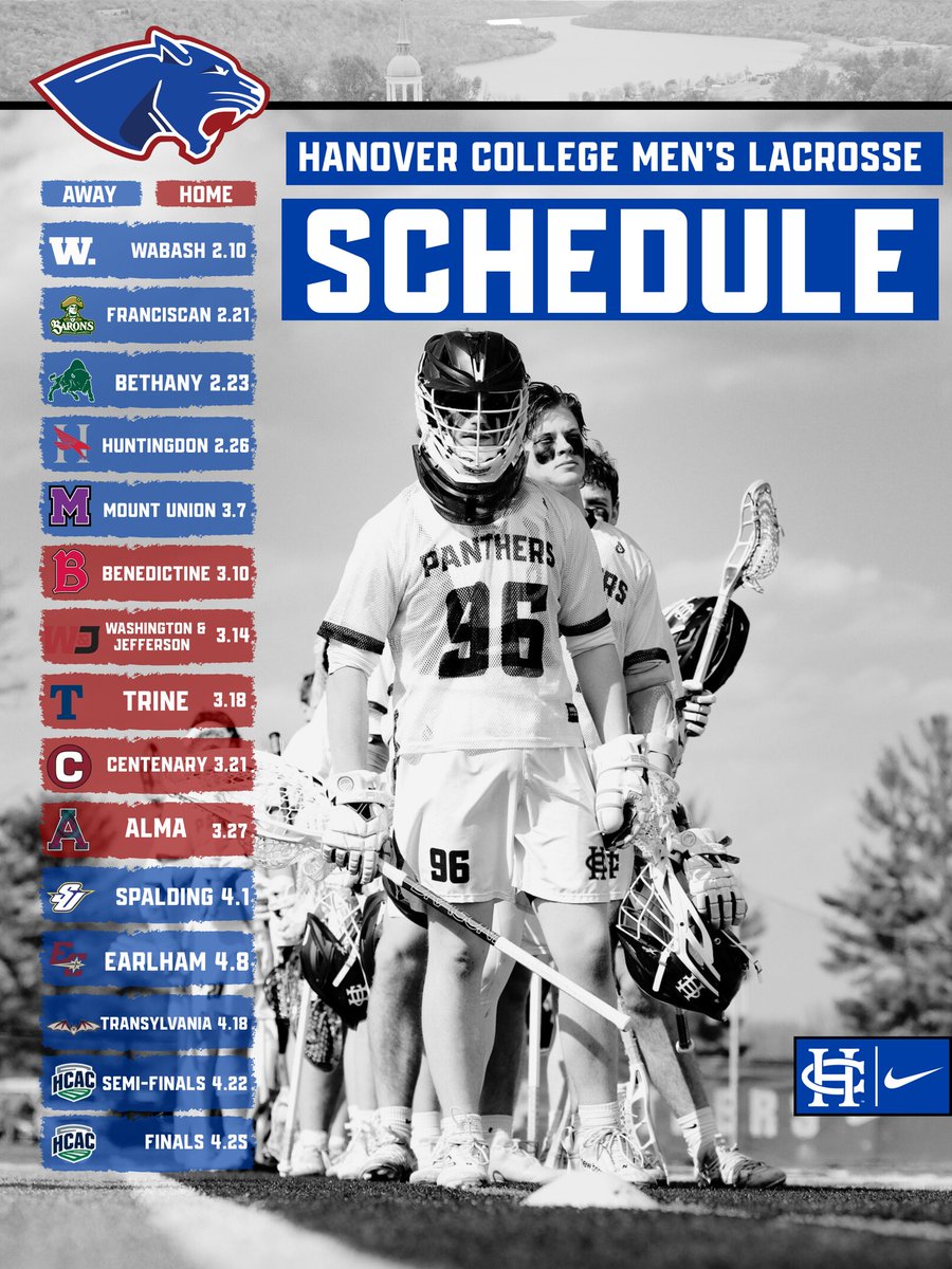 HotelCharlieLax's tweet photo. 2026 Schedule! https://t.co/u0xSg8z6Sq