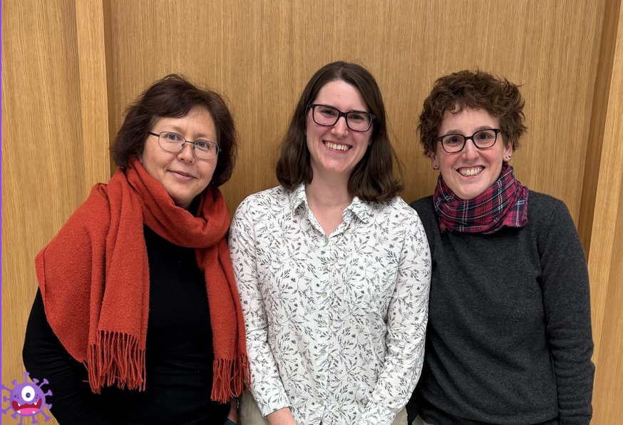 Petrova Lab – Vascular and Tumor Biology tweet media