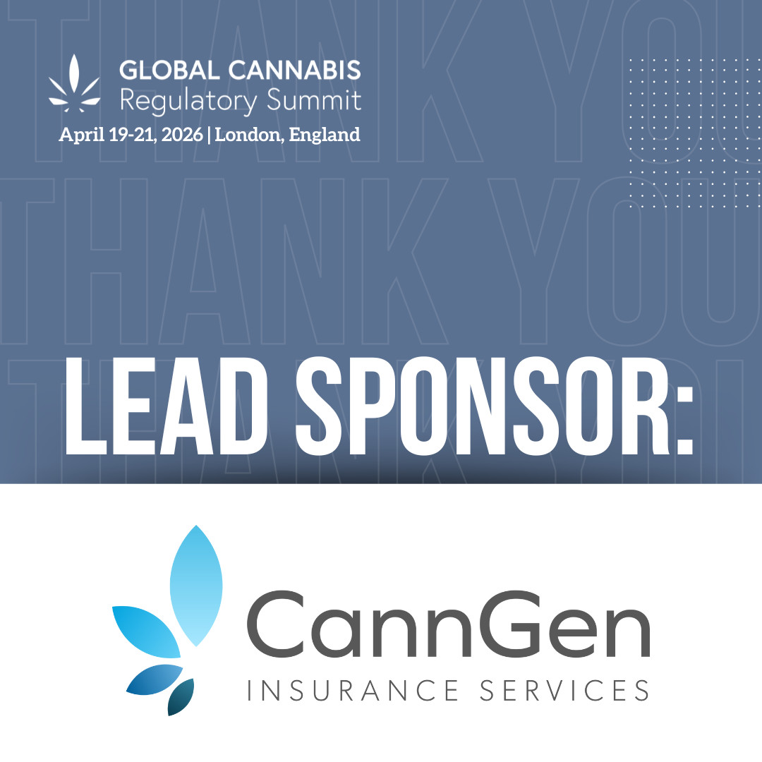 Global Cannabis Regulatory Summit tweet media