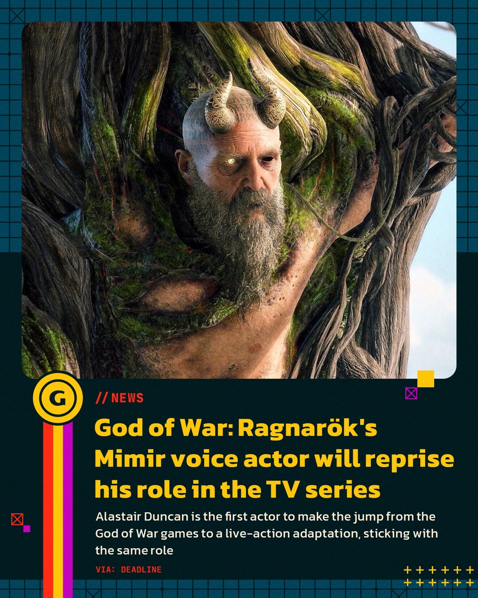 GameSpot tweet media