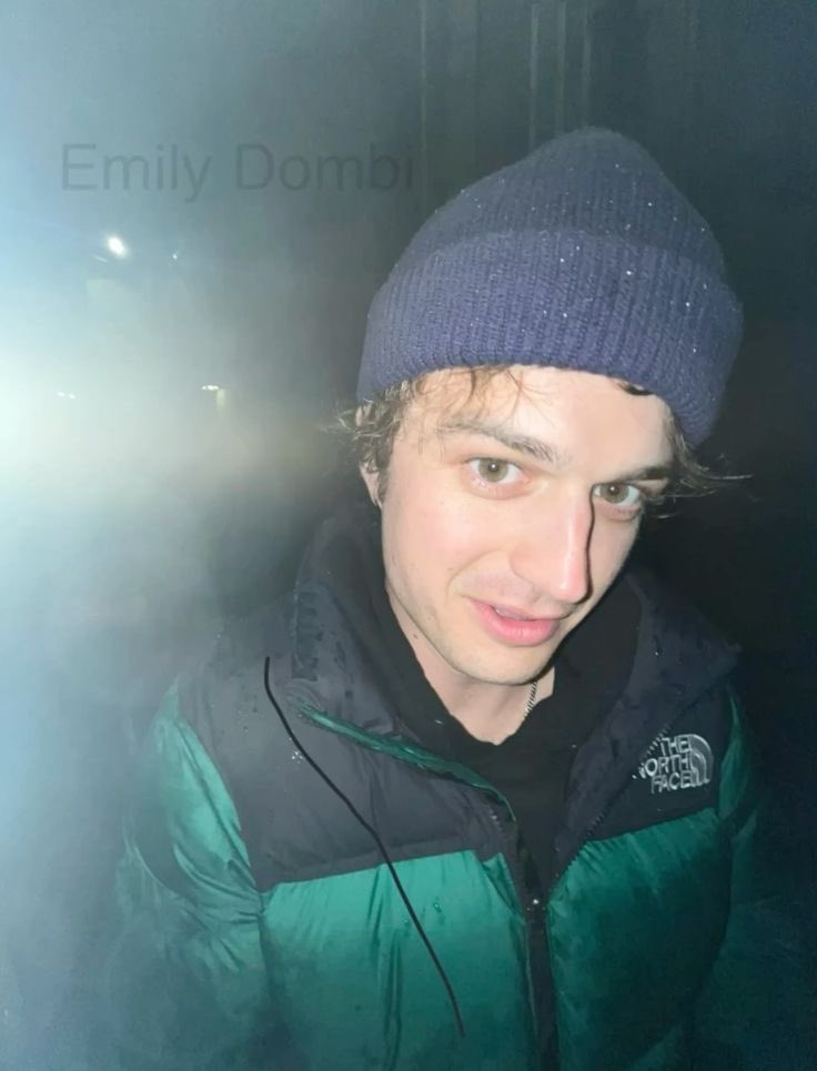 hairydjo's tweet image. my fav genre of joe pics