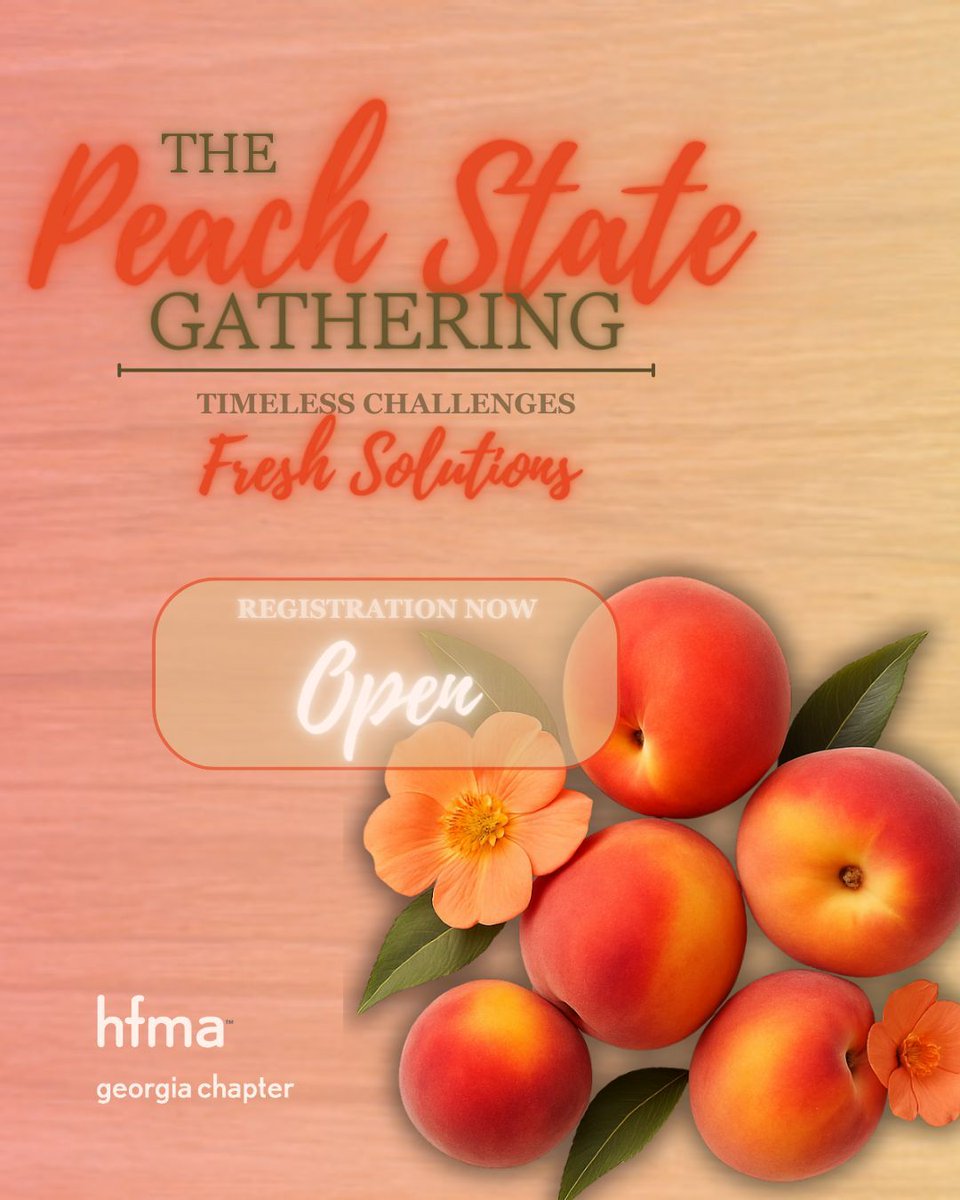 GeorgiaHFMA tweet media