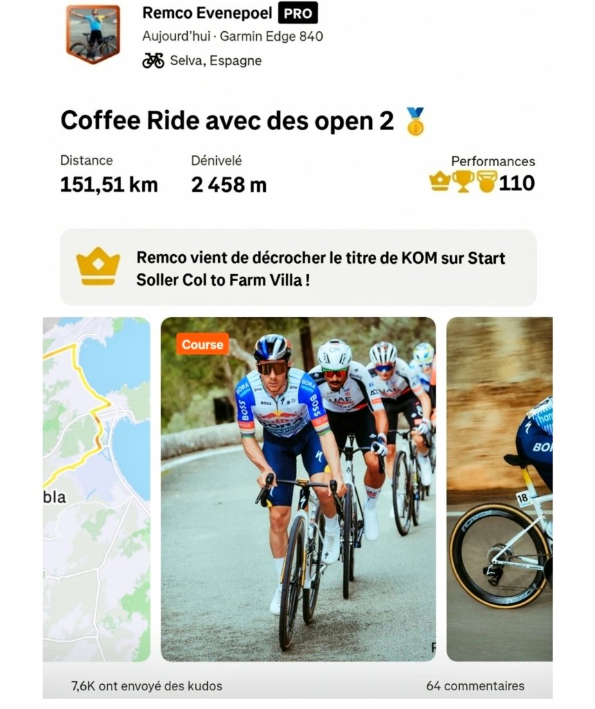 Cycling Legend tweet media