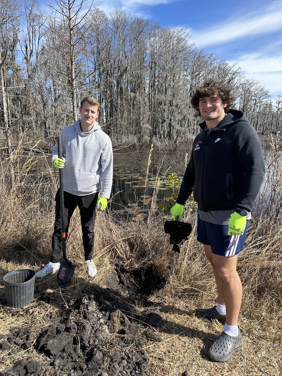 Georgia Southern Football tweet media