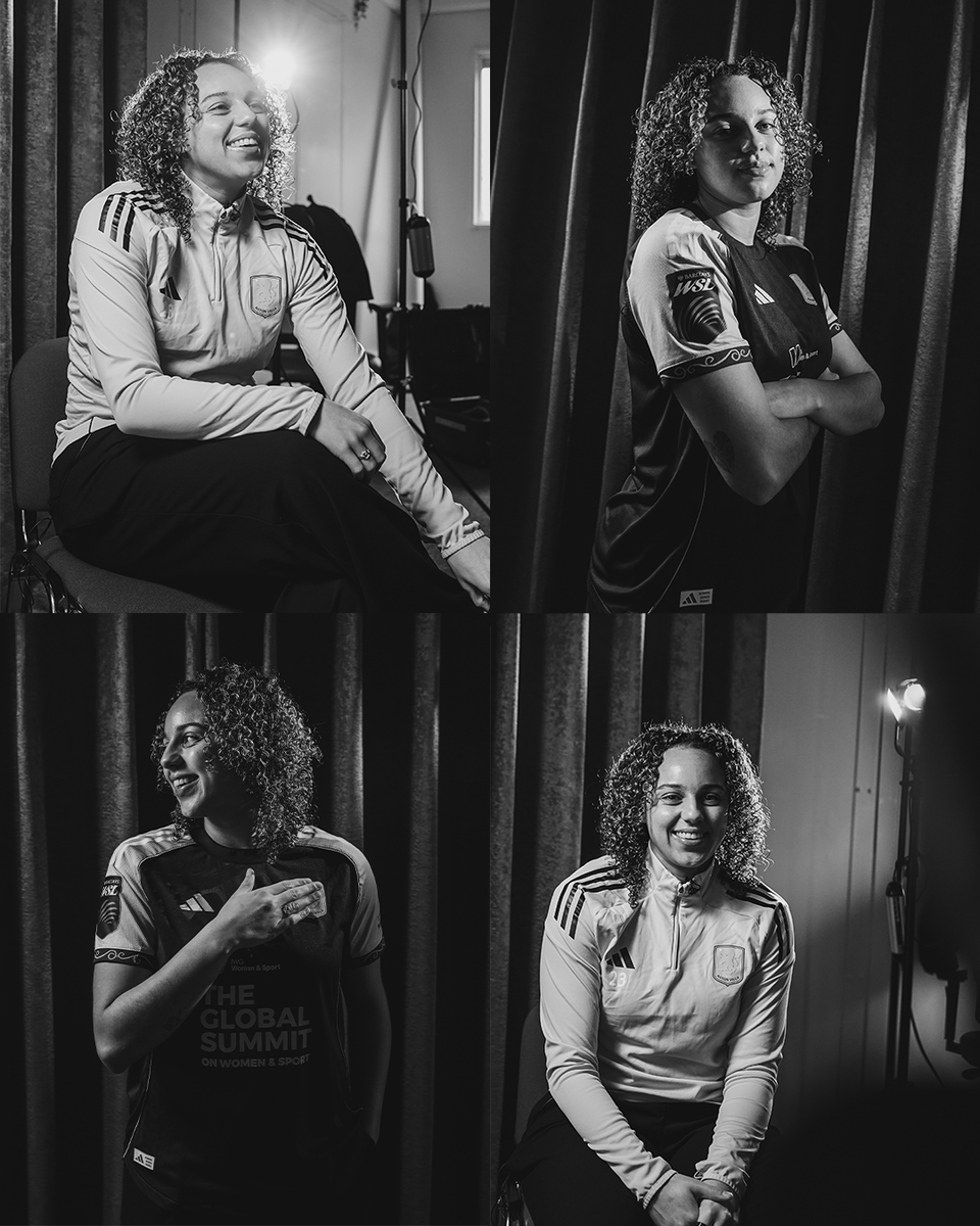 Aston Villa Women tweet media