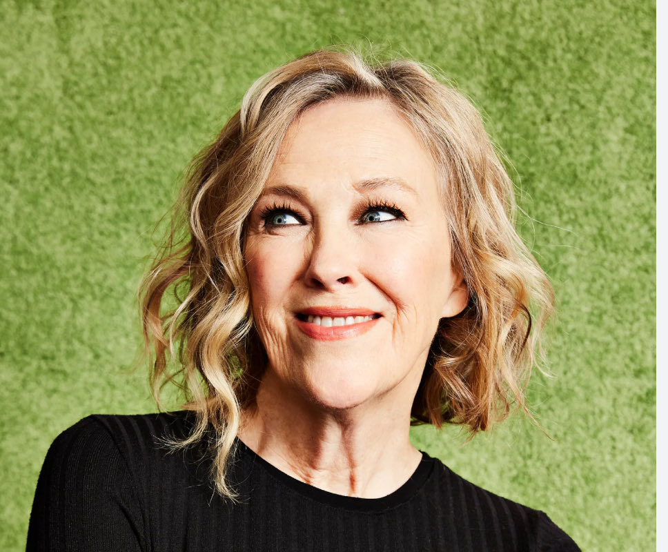 Comedy is my favorite genre. Catherine O’Hara, a giant in the genre, always made me laugh and will continue to do so when I’ll revisit her iconic performances. She brought joy to so many, for that I’ll be forever grateful