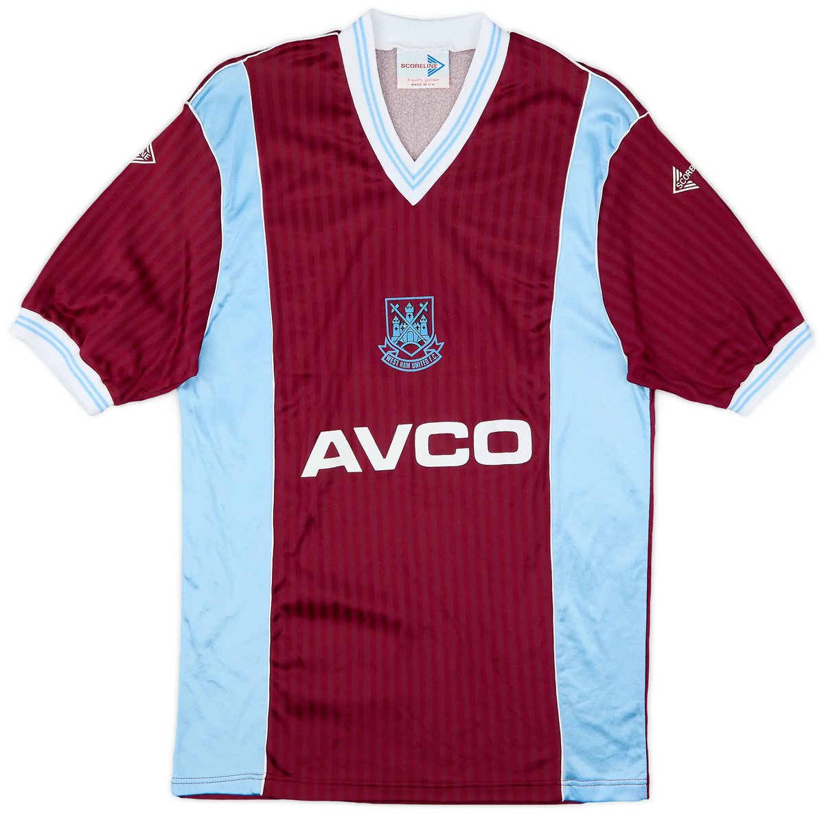 David_Cass_8's tweet photo. @3Retro_Football Hi, When can we eat this one again https://t.co/VjMMI3lReD