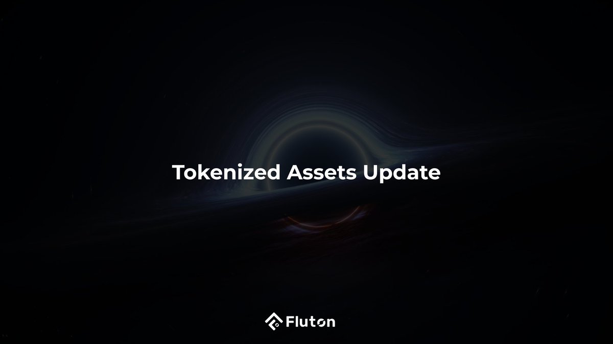 TradFi players are enjoying profits and privacy

What if you could access tokenized assets in DeFi — privately?

No public positions
No strategy leaks
Just execution

Coming soon to Fluton, with <a href="/fhenix/">Fhenix</a>