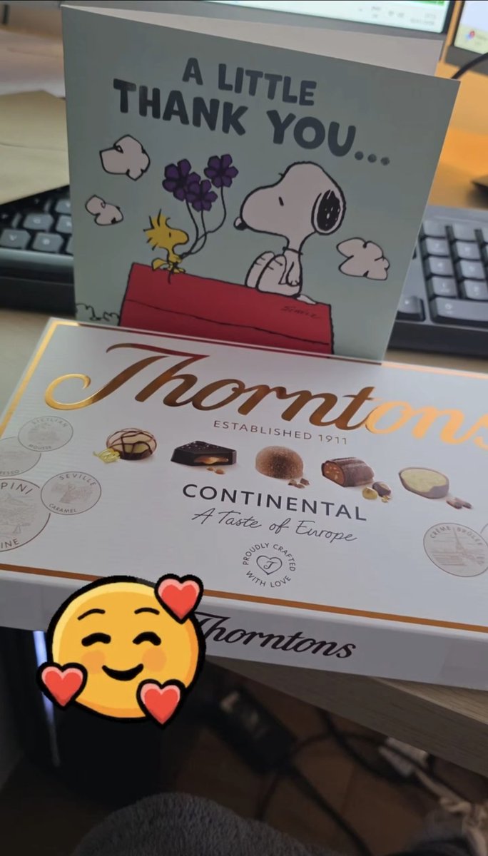 💕 Joanne Ormesher 💕 tweet media