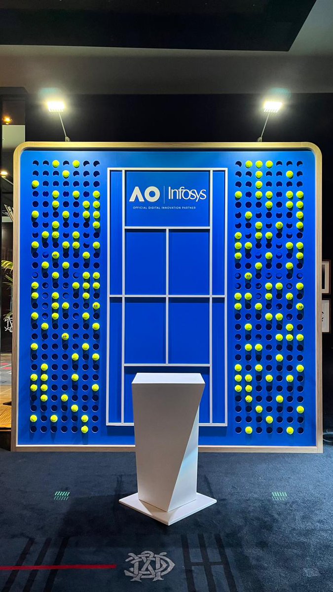 Infosys Confluence tweet media