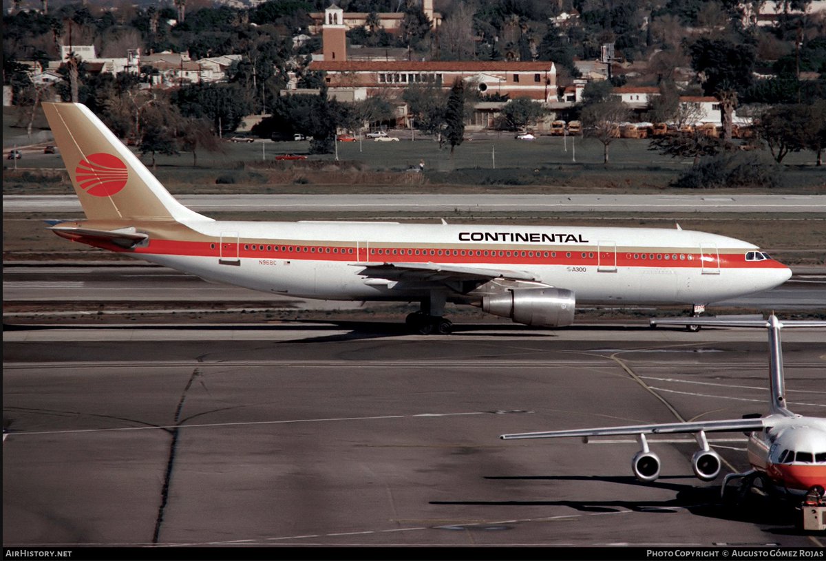 Fly Continental tweet media