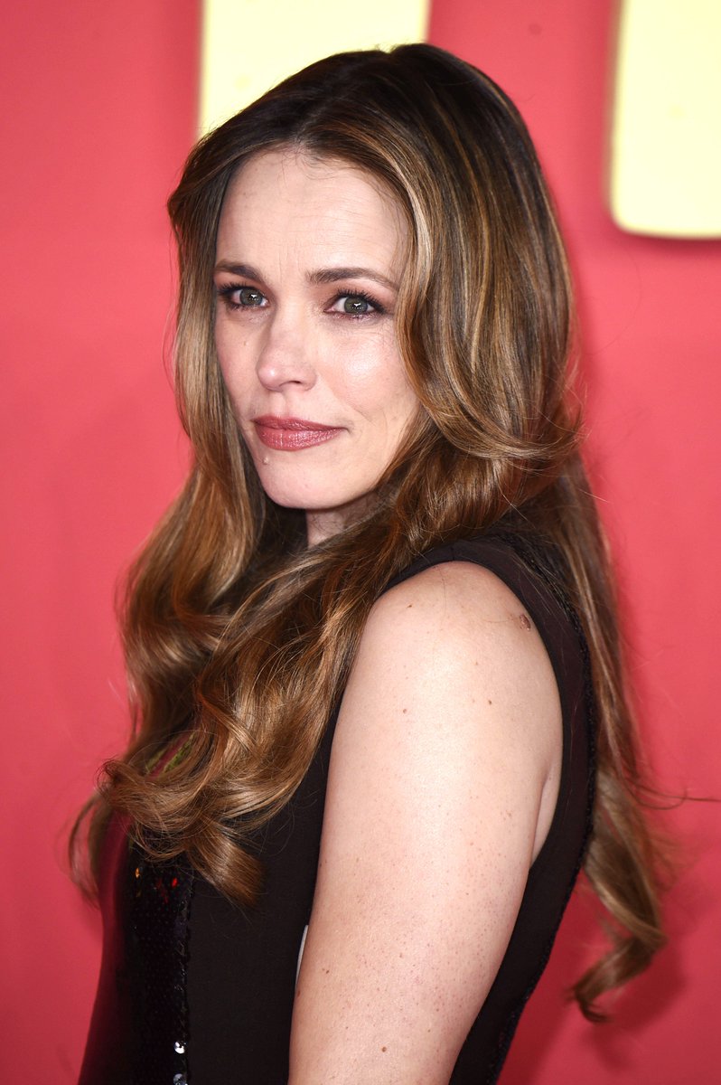 Rachel McAdams FR tweet media