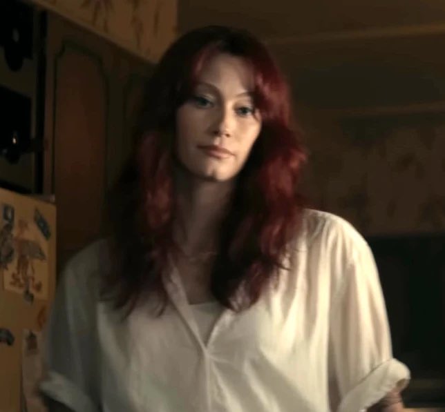 ellie, she was just a single mama trying to raise 3 kids