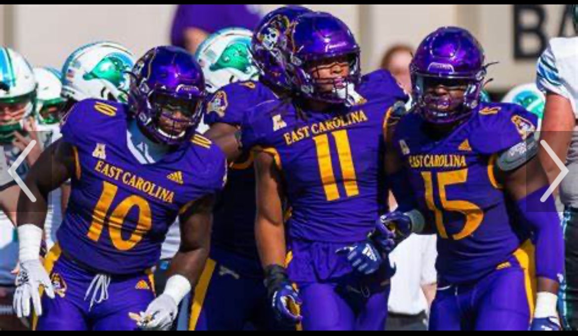 Jaleel Jenkins tweet media