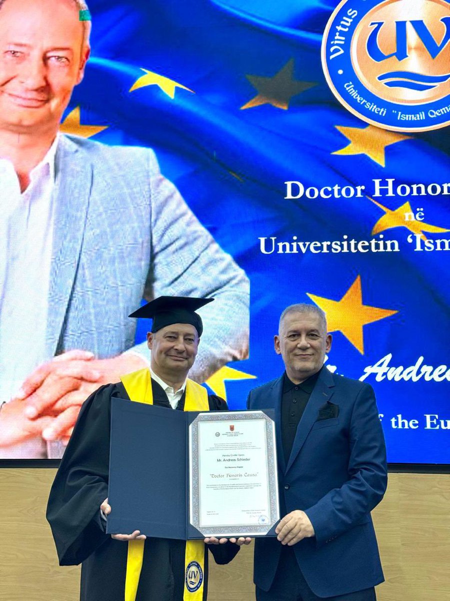 Albanian MEFA 🇦🇱 tweet media