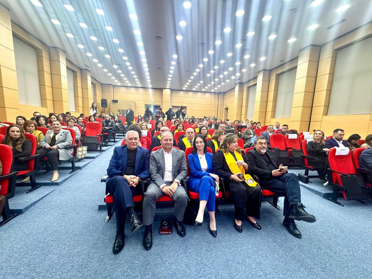 Albanian MEFA 🇦🇱 tweet media