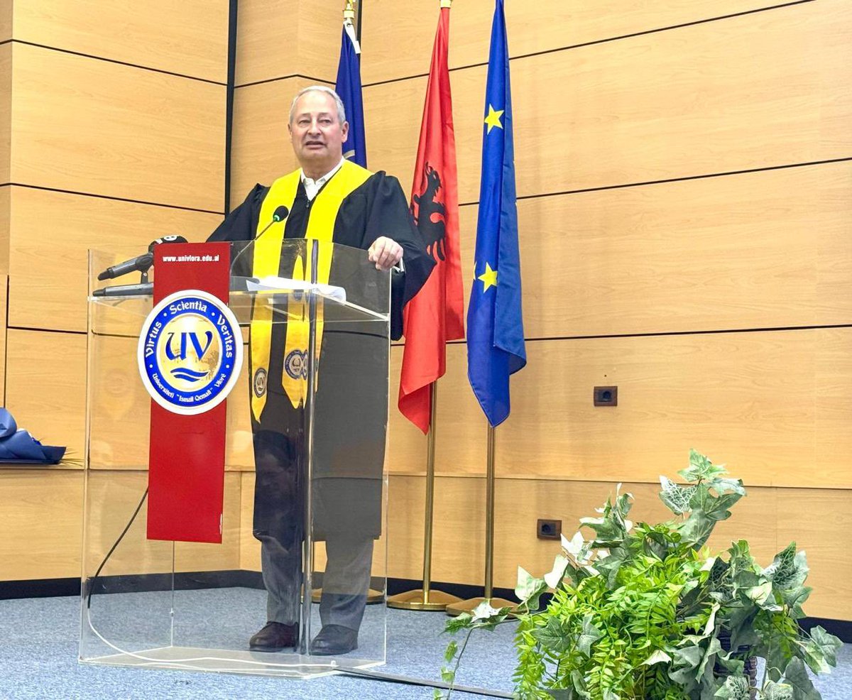 Albanian MEFA 🇦🇱 tweet media