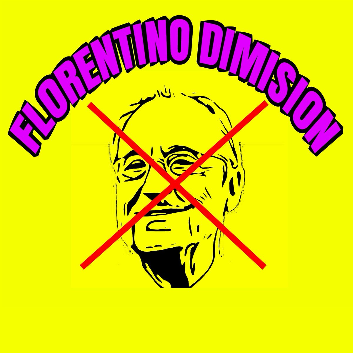 #NuevaFotoDePerfil
#FlorentinoDimision