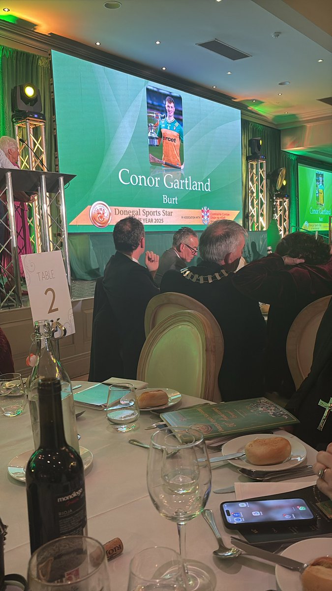 DLSportStars's tweet photo. HURLING 
Conor Gartland, Burt https://t.co/BCxXnwGHUn