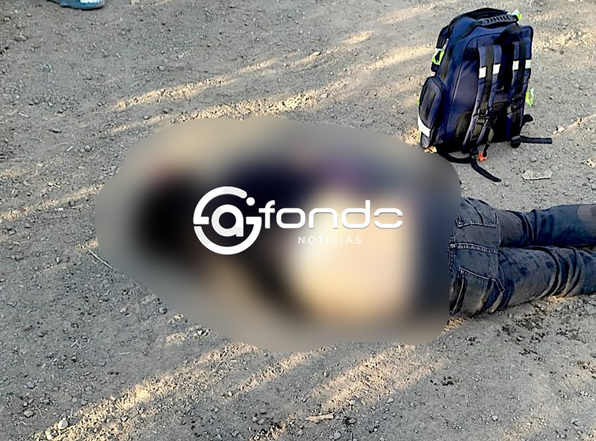 Denuncia Ecatepec tweet media