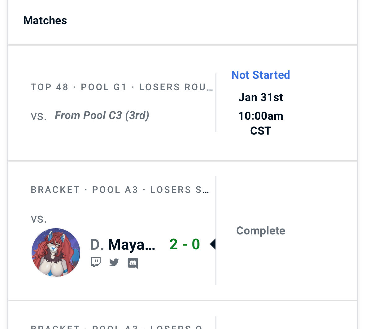 LS | RealNastyBeetle tweet media